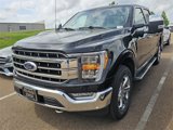 Used 2022 Ford F150 Lariat image 3