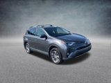 Used 2018 Toyota RAV4 XLE image 2