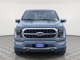 Certified 2023 Ford F150 Platinum w/ Equipment Group 701A High image 4