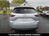 Used 2018 MAZDA CX-5 Grand Touring image 5