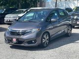Used 2019 Honda Fit EX image 4