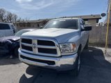 Used 2018 RAM 2500 SLT image 2