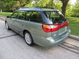 Used 2003 Subaru Legacy L image 3