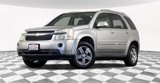 Used 2007 Chevrolet Equinox LT w/ LT Preferred Equipment Group image 2