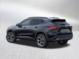 New 2025 Chevrolet Trax LT w/ Driver Confidence Package image 3