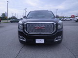 Used 2017 GMC Yukon XL Denali w/ Open Road Package image 2