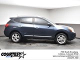 Used 2013 Nissan Rogue SV image 4