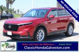 New 2025 Honda CR-V EX image 3