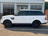 Used 2013 Land Rover Range Rover Sport Supercharged image 3