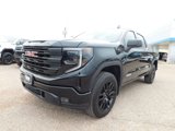 New 2025 GMC Sierra 1500 Elevation image 4
