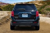 Used 2017 Chevrolet Equinox LT image 5