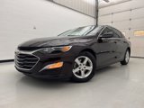 Used 2021 Chevrolet Malibu LS w/ Driver Confidence Package II image 3