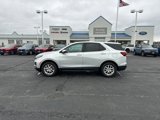 Used 2022 Chevrolet Equinox LT image 2