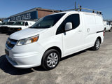 Used 2017 Chevrolet City Express LS w/ Appearance Package image 3