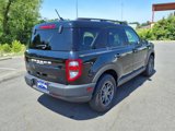 Used 2021 Ford Bronco Sport Big Bend image 3