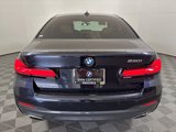 Certified 2022 BMW 530i w/ Executive Package image 6