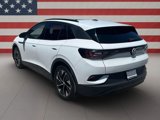 Used 2021 Volkswagen ID.4 Pro S image 3