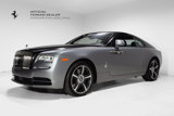 Used 2021 Rolls-Royce Wraith image 3