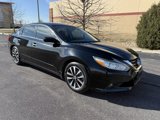 Used 2016 Nissan Altima 2.5 SV image 5