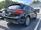 Used 2016 Acura MDX FWD w/ Technology Package image 5