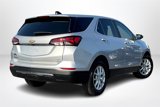 Used 2022 Chevrolet Equinox LT image 5