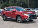 Used 2016 Mitsubishi Outlander SE image 2