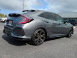 Used 2017 Honda Civic Sport Touring image 4