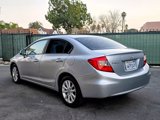 Used 2012 Honda Civic EX image 3
