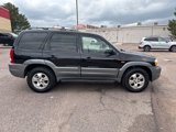 Used 2002 MAZDA Tribute 4WD image 4