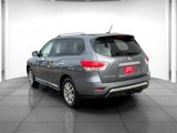 Used 2015 Nissan Pathfinder SL w/ SL Premium Package image 4