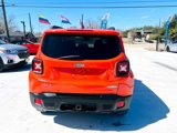 Used 2017 Jeep Renegade Latitude w/ Cold Weather Group image 6