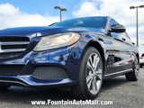 Used 2016 Mercedes-Benz C 300 4MATIC Sedan image 2