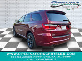 New 2025 Dodge Durango GT image 5