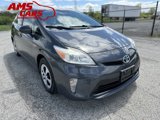 Used 2013 Toyota Prius Two image 4