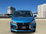 Used 2021 Mitsubishi Mirage ES image 2
