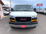 Used 2018 GMC Savana 3500 LT w/ LT Preferred Equipment Group image 3