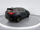 Used 2020 Kia Sportage S w/ S Premium Package image 4