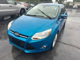Used 2012 Ford Focus SEL image 5