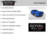 Used 2015 Dodge Challenger SXT Plus w/ Driver Convenience Group image 4
