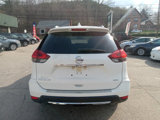 Used 2017 Nissan Rogue S w/ S Appearance Package image 4