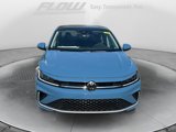New 2025 Volkswagen Jetta SE image 2