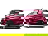 New 2024 Mitsubishi Mirage ES image 2