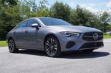 New 2024 Mercedes-Benz CLA 250 image 2