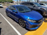 Used 2019 Honda Civic Si image 2