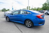 Used 2016 Honda Civic EX image 4