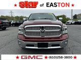 Used 2018 RAM 1500 Laramie image 4