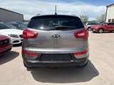 Used 2012 Kia Sportage LX w/ Convenience Pkg image 3