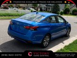 Used 2023 Nissan Versa SV image 4