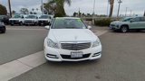 Used 2013 Mercedes-Benz C 300 4MATIC Sedan image 3