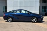 Certified 2020 Toyota Mirai image 3
